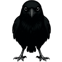 raven